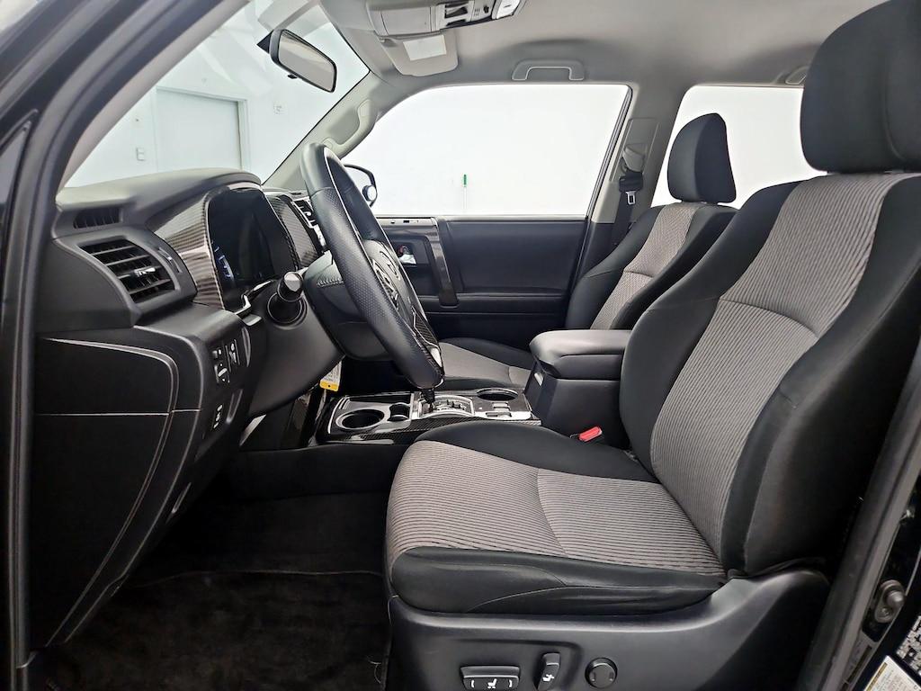 used 2019 Toyota 4Runner car, priced at $29,998
