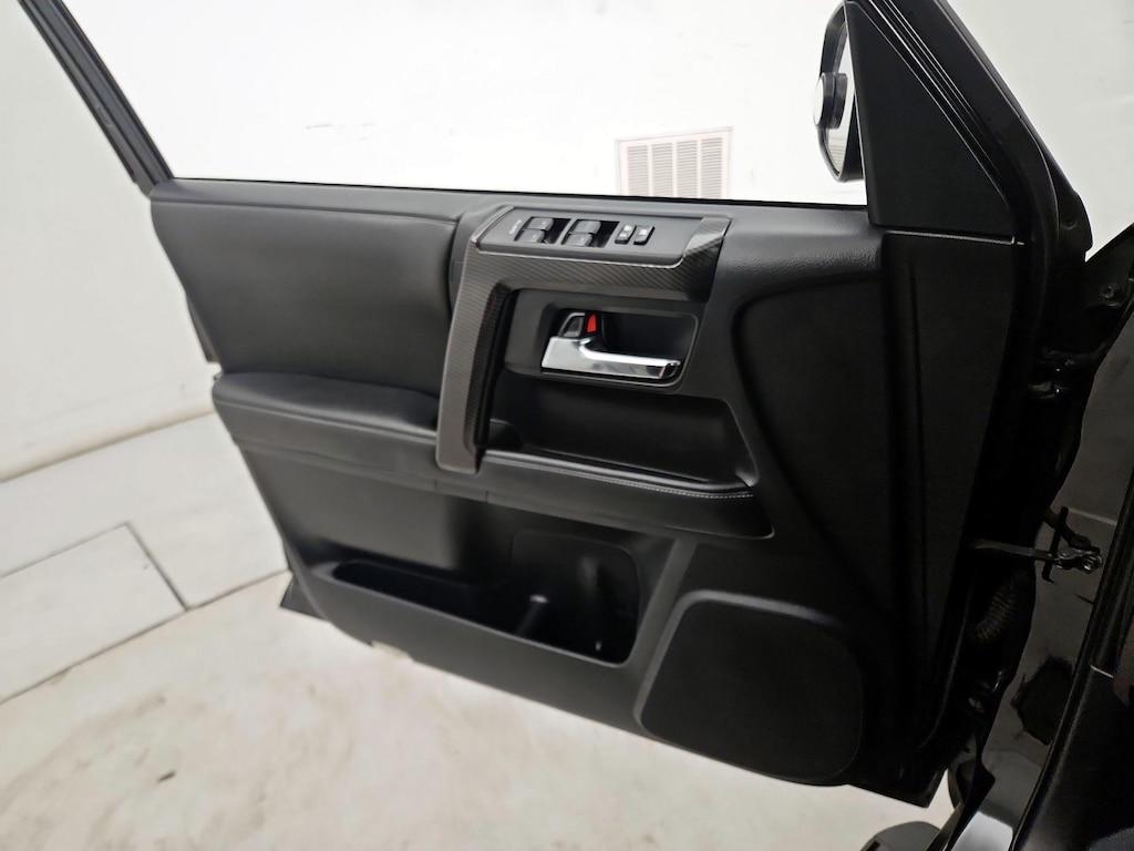 used 2019 Toyota 4Runner car, priced at $29,998