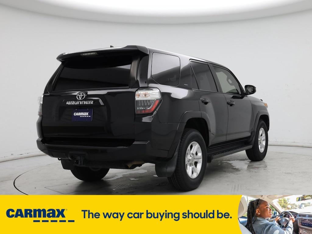 used 2019 Toyota 4Runner car, priced at $29,998