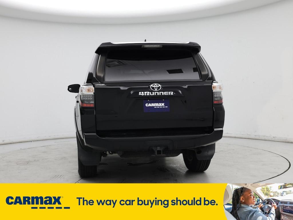 used 2019 Toyota 4Runner car, priced at $29,998