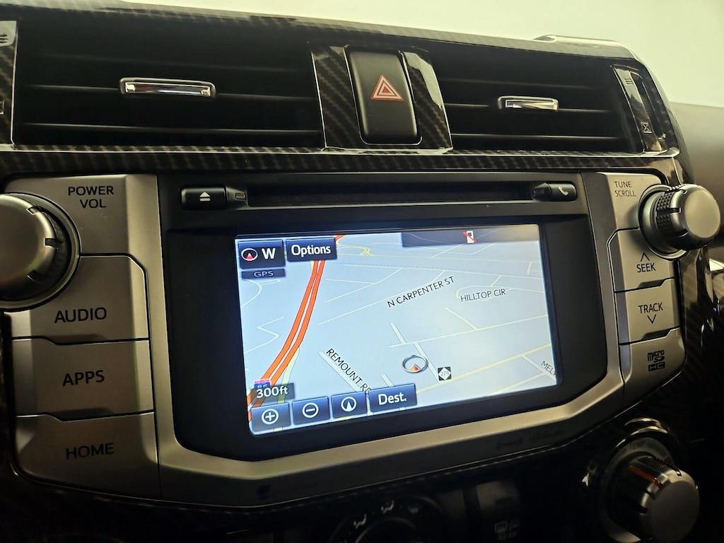 used 2019 Toyota 4Runner car, priced at $29,998
