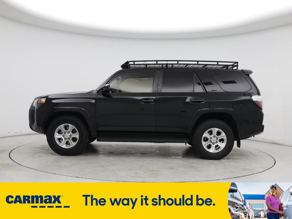 used 2019 Toyota 4Runner car, priced at $29,998