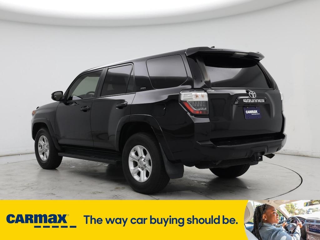 used 2019 Toyota 4Runner car, priced at $29,998