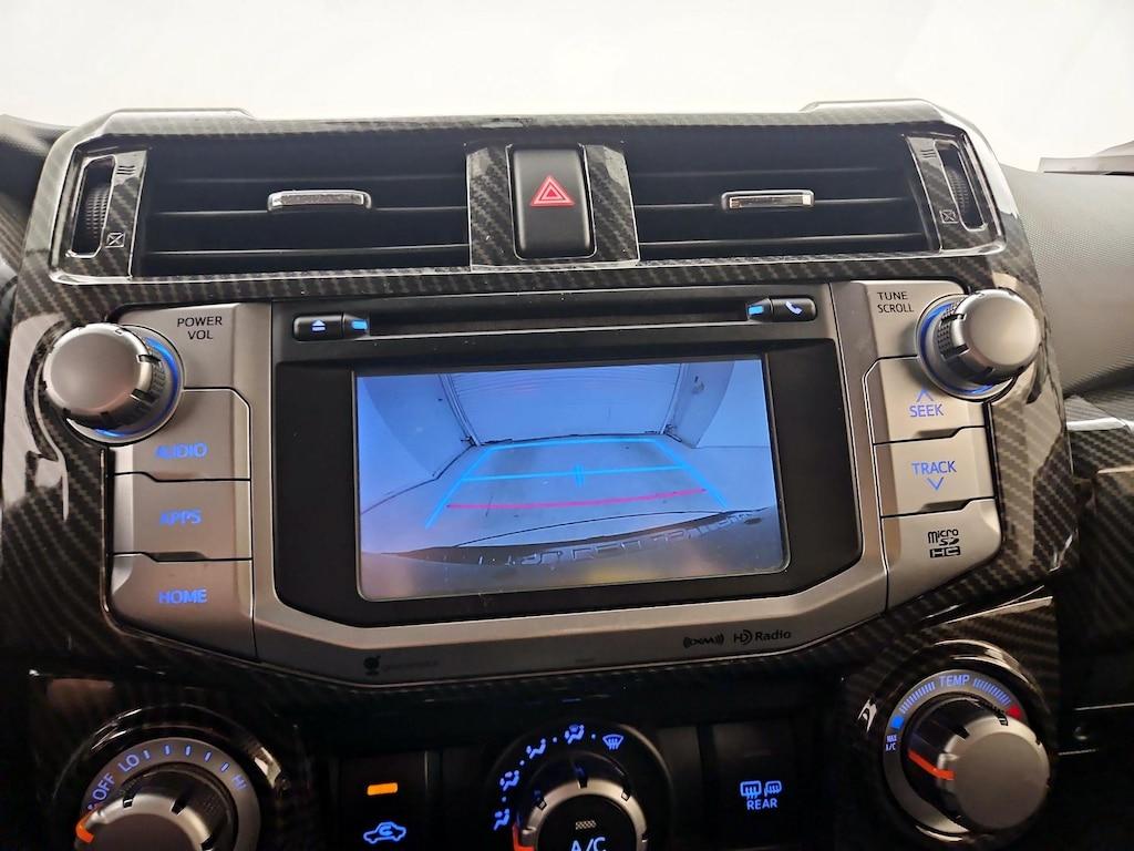 used 2019 Toyota 4Runner car, priced at $29,998