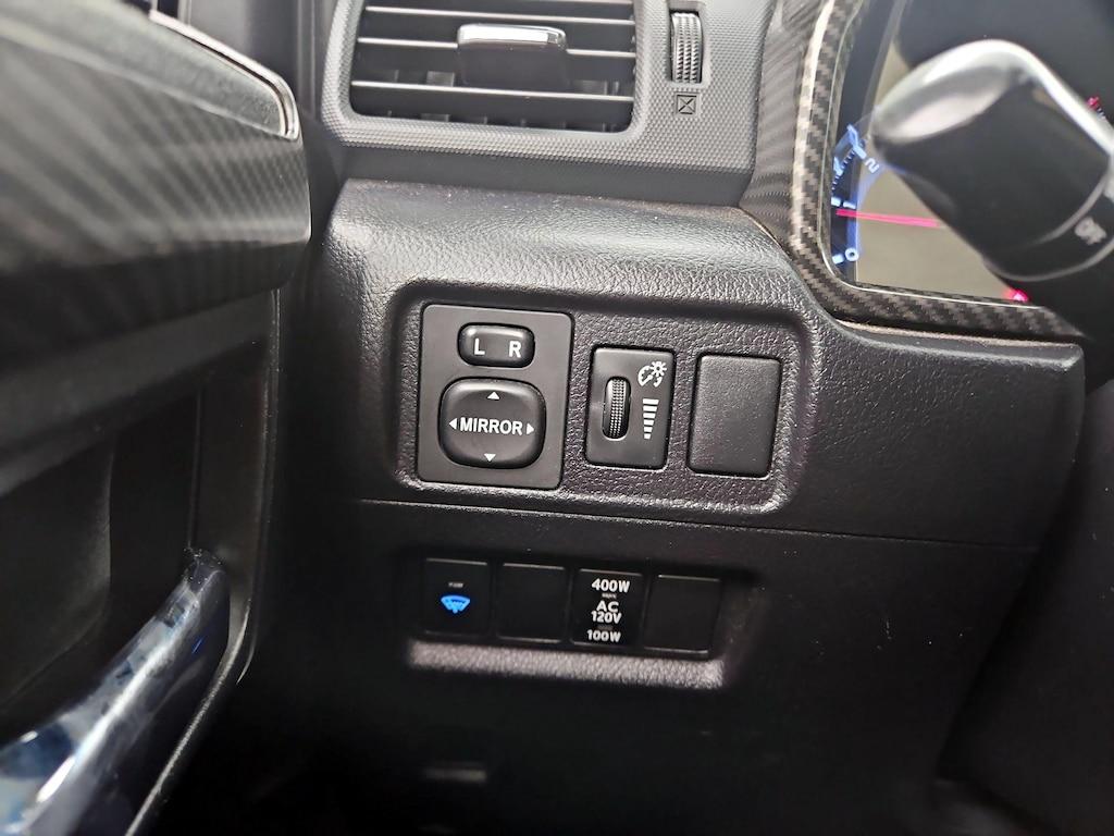 used 2019 Toyota 4Runner car, priced at $29,998