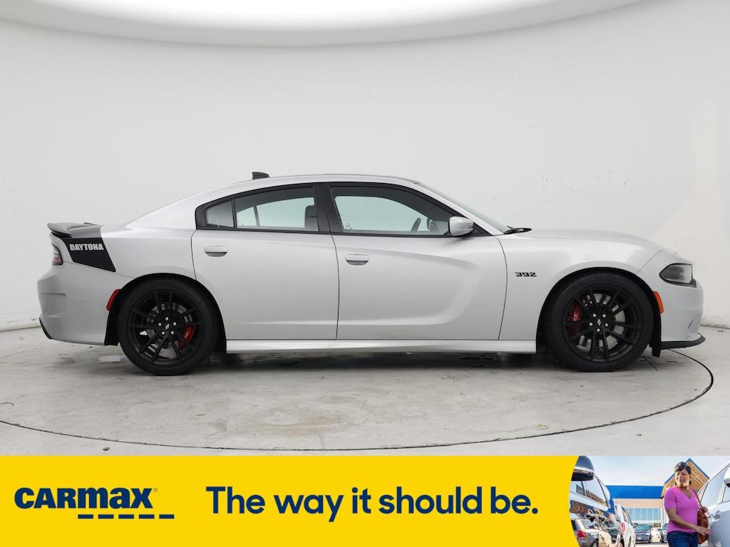 used 2021 Dodge Charger car, priced at $42,998