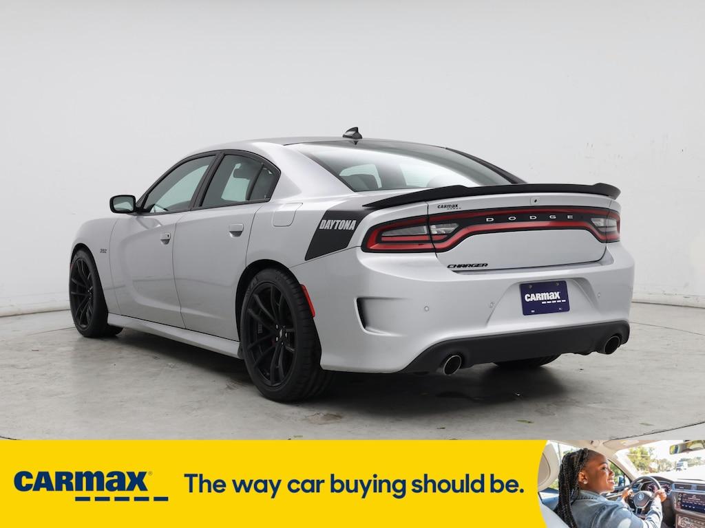 used 2021 Dodge Charger car, priced at $42,998