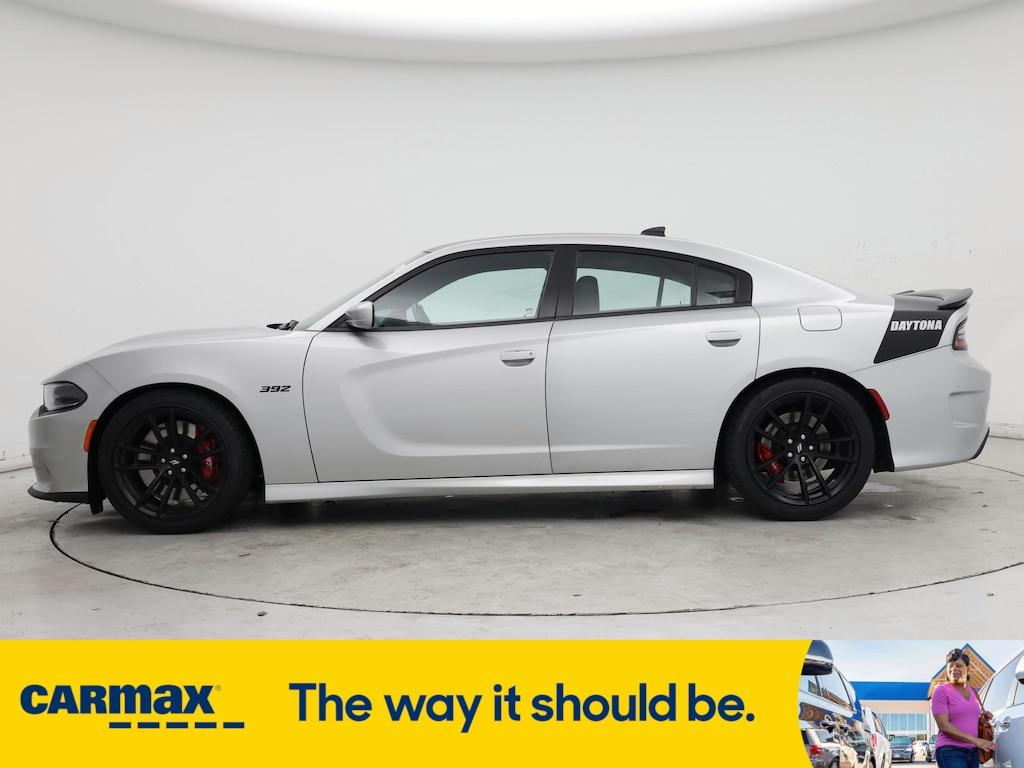 used 2021 Dodge Charger car, priced at $42,998