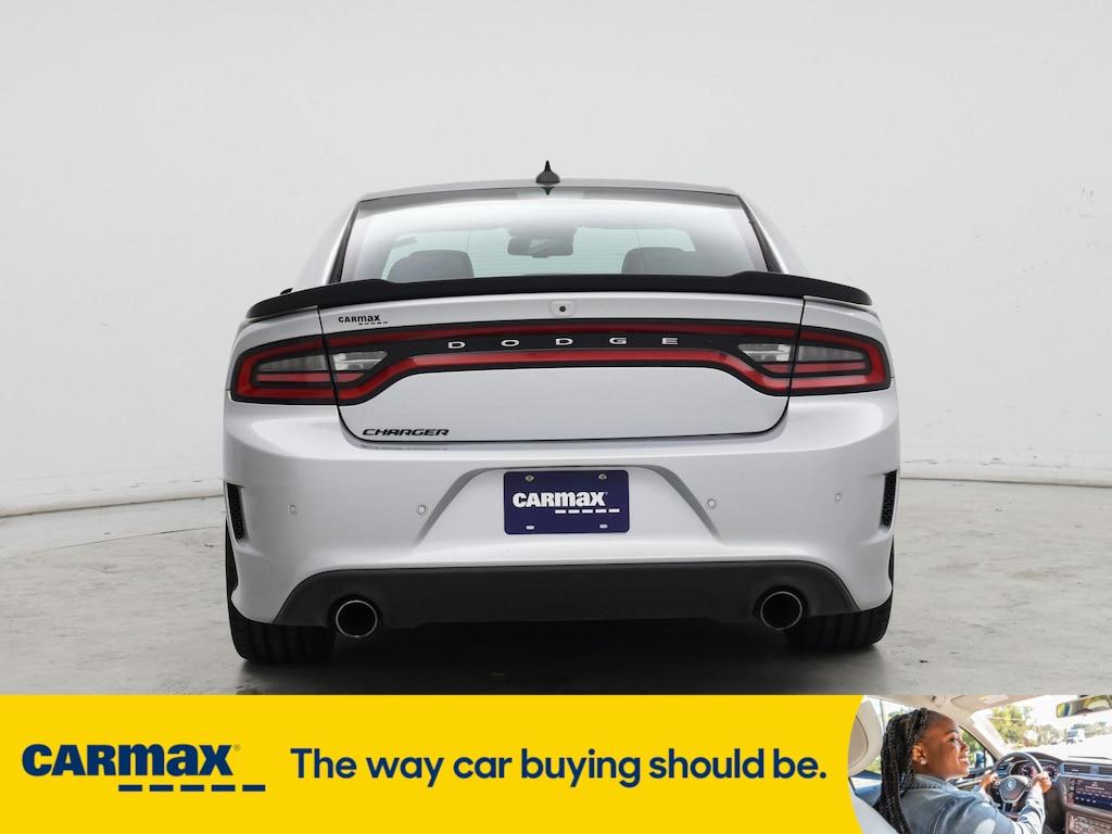 used 2021 Dodge Charger car, priced at $42,998