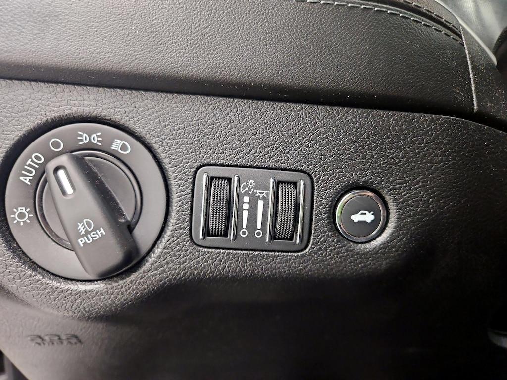 used 2021 Dodge Charger car, priced at $42,998
