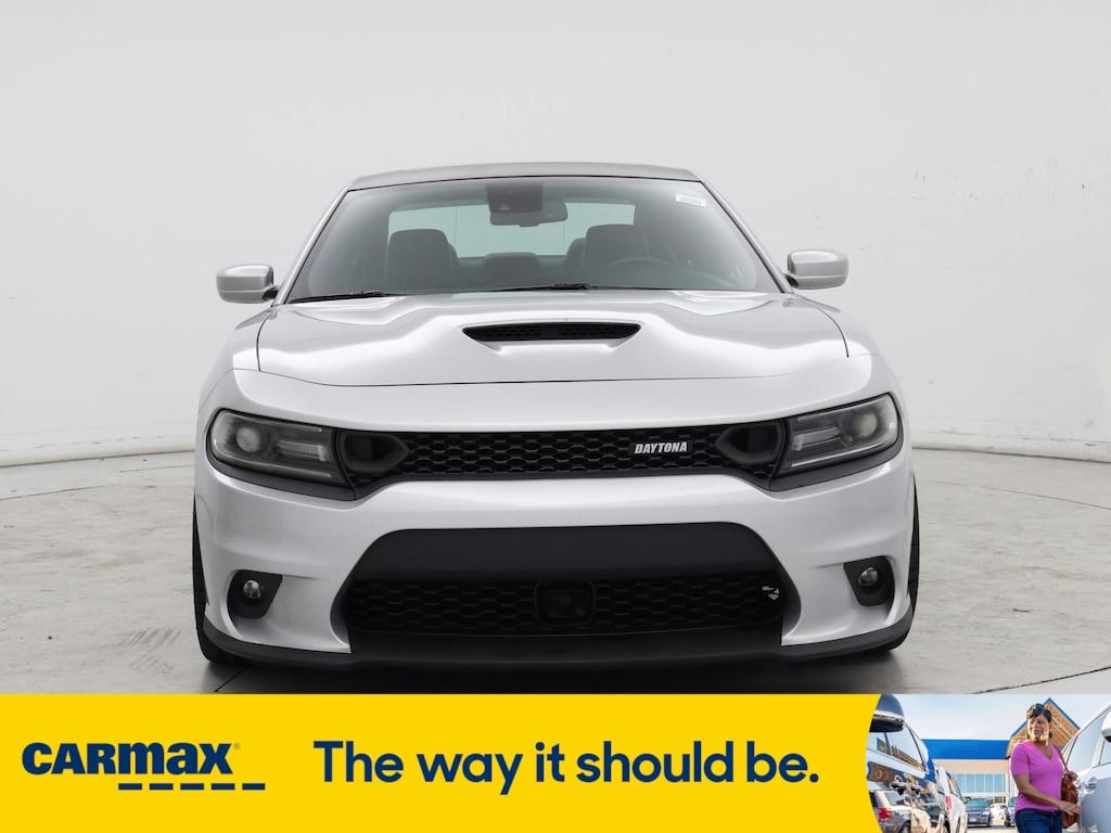 used 2021 Dodge Charger car, priced at $42,998