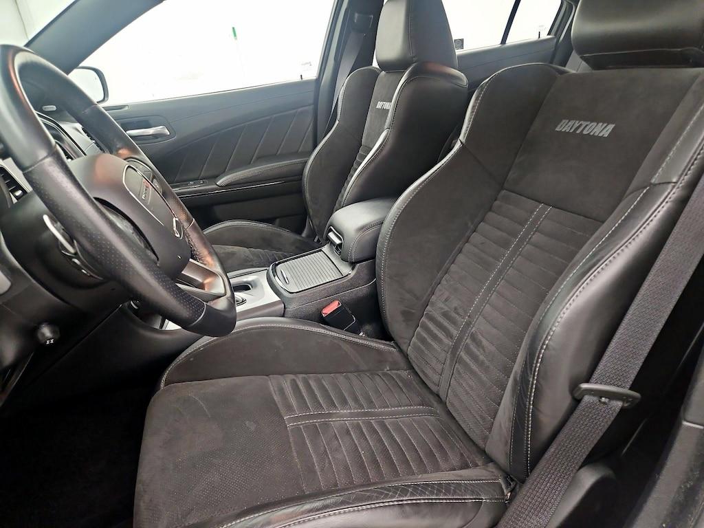 used 2021 Dodge Charger car, priced at $42,998