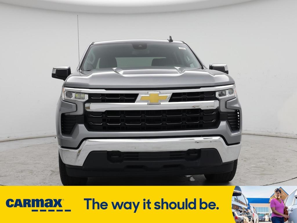 used 2023 Chevrolet Silverado 1500 car, priced at $37,998
