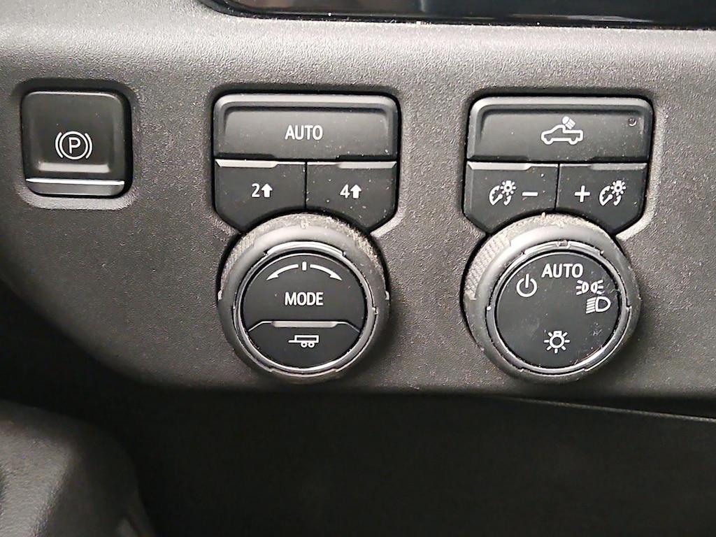 used 2023 Chevrolet Silverado 1500 car, priced at $37,998