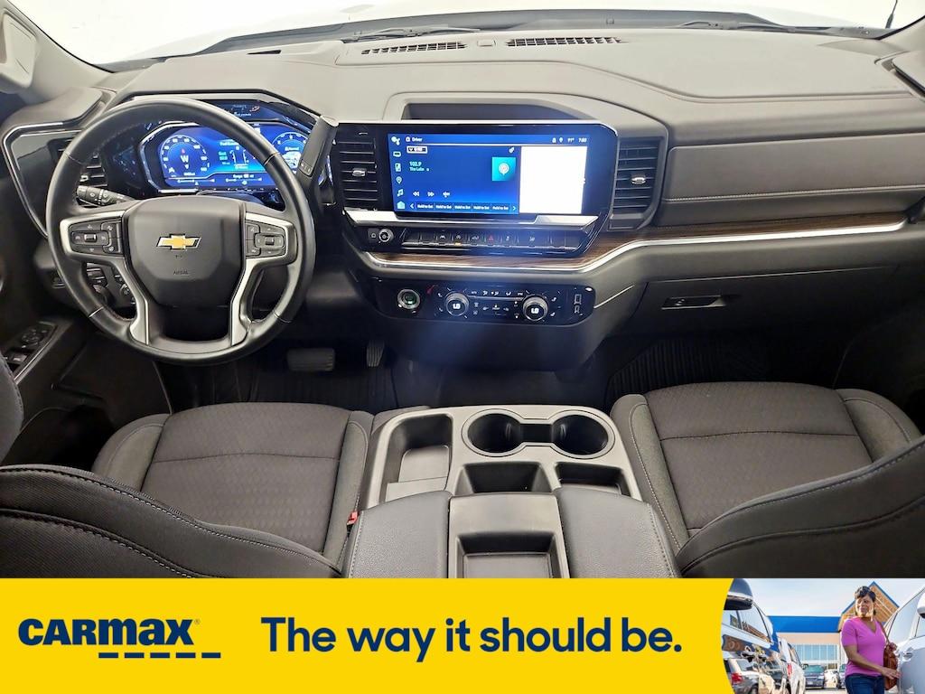 used 2023 Chevrolet Silverado 1500 car, priced at $37,998