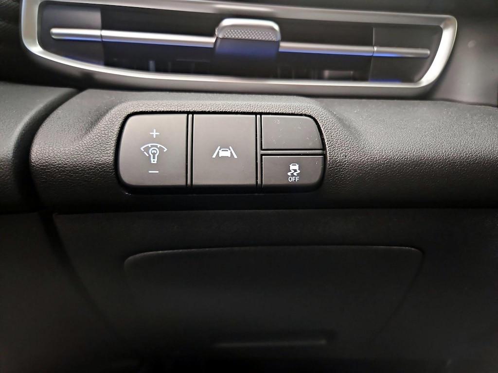 used 2021 Hyundai Elantra car, priced at $20,998