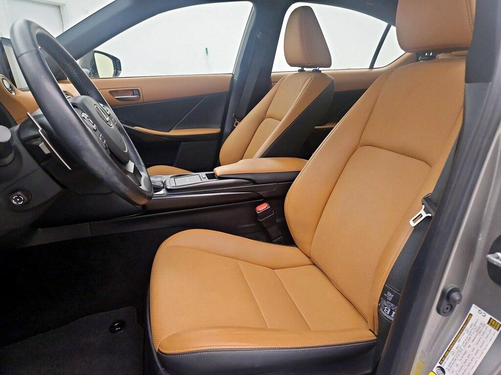 used 2022 Lexus IS 300 car, priced at $38,998