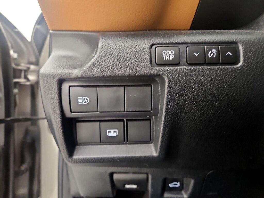 used 2022 Lexus IS 300 car, priced at $38,998