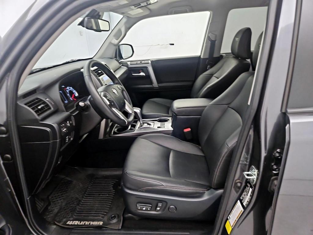 used 2022 Toyota 4Runner car, priced at $37,998
