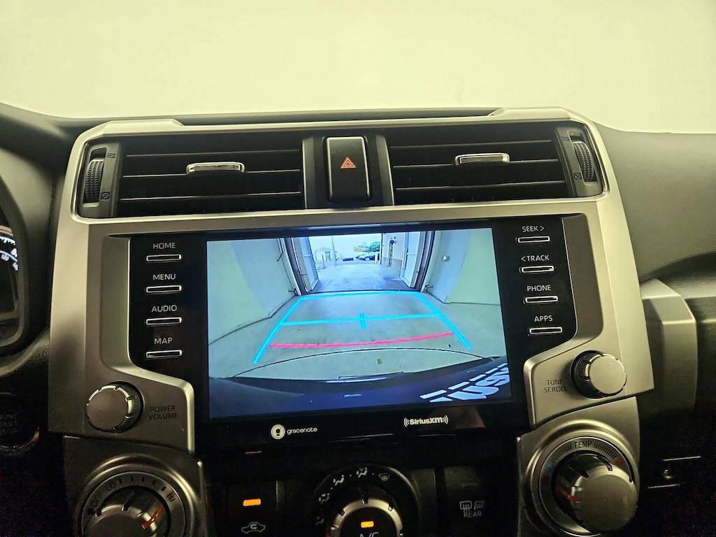 used 2022 Toyota 4Runner car, priced at $37,998