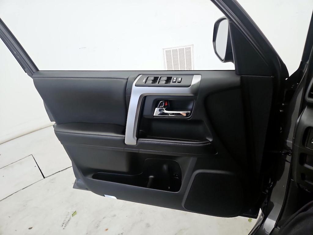 used 2022 Toyota 4Runner car, priced at $37,998