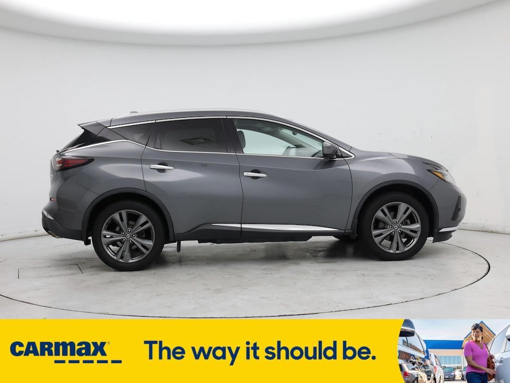 used 2019 Nissan Murano car, priced at $24,998