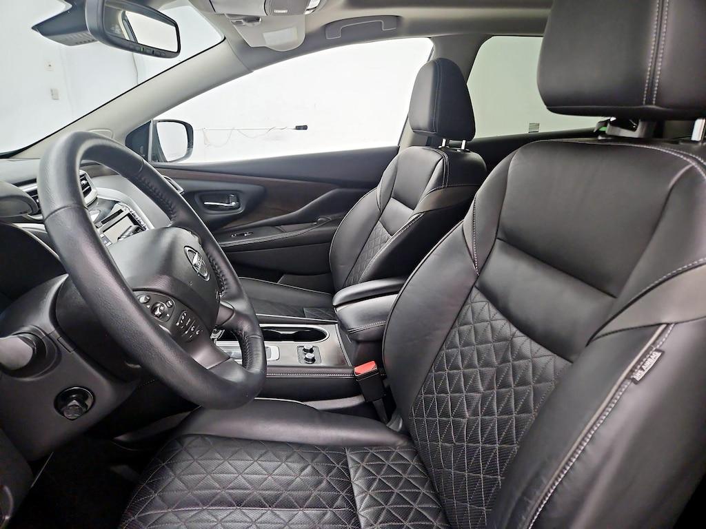 used 2019 Nissan Murano car, priced at $24,998