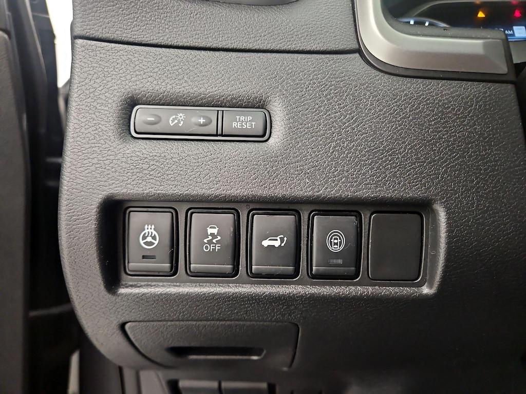 used 2019 Nissan Murano car, priced at $24,998