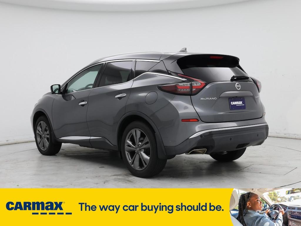 used 2019 Nissan Murano car, priced at $24,998