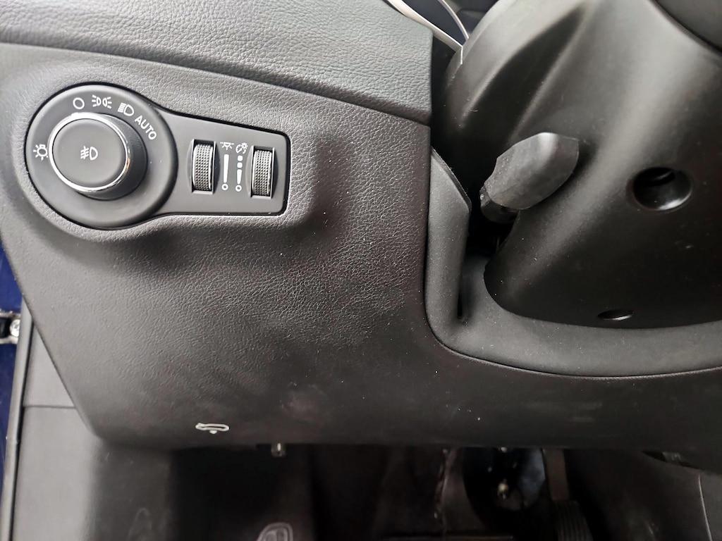 used 2019 Jeep Compass car, priced at $17,998