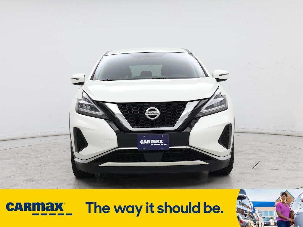 used 2019 Nissan Murano car, priced at $19,998
