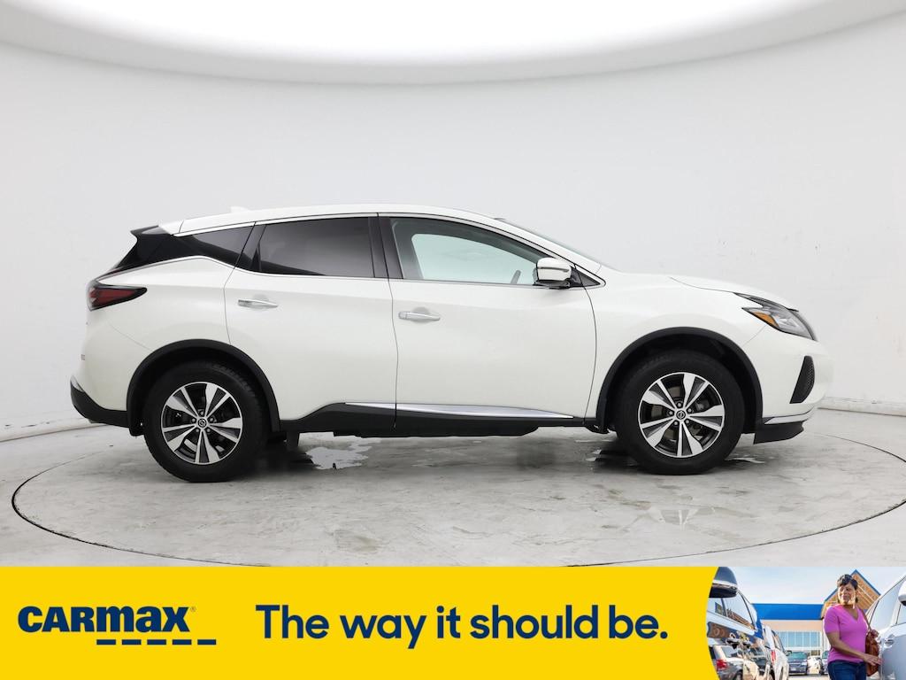 used 2019 Nissan Murano car, priced at $19,998