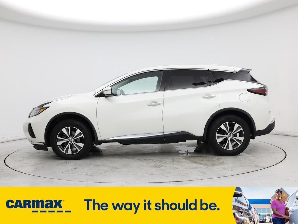 used 2019 Nissan Murano car, priced at $19,998