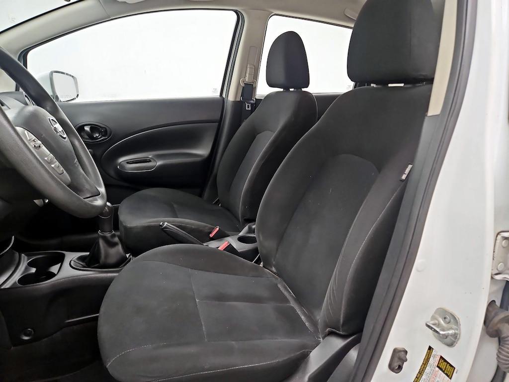 used 2015 Nissan Versa Note car, priced at $10,998