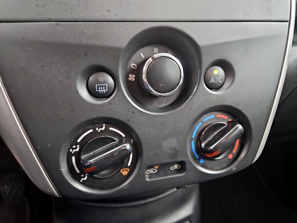 used 2015 Nissan Versa Note car, priced at $10,998