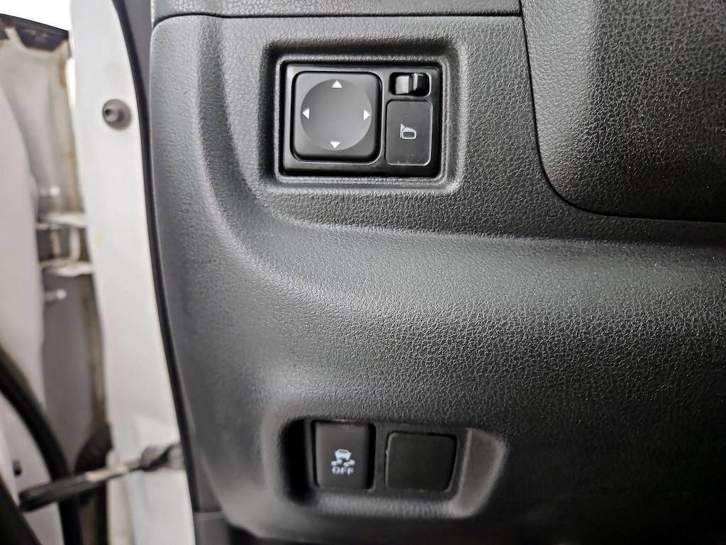 used 2015 Nissan Versa Note car, priced at $10,998