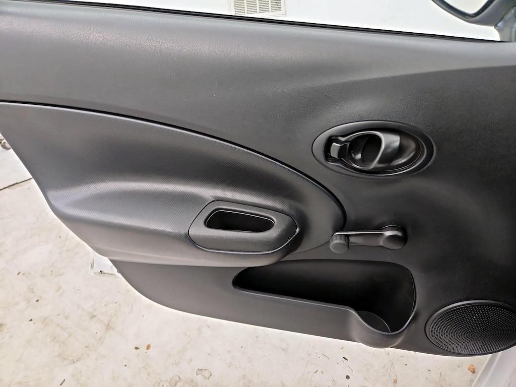 used 2015 Nissan Versa Note car, priced at $10,998