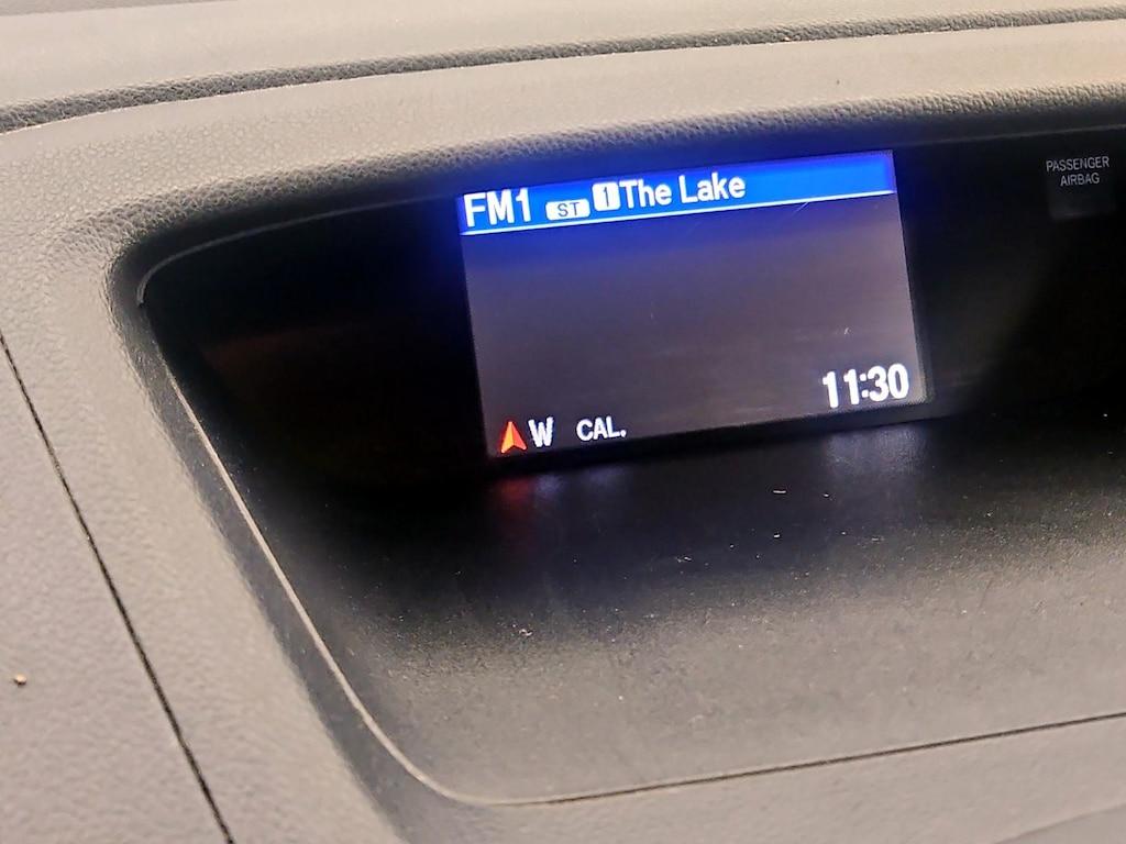 used 2016 Honda CR-V car, priced at $17,998