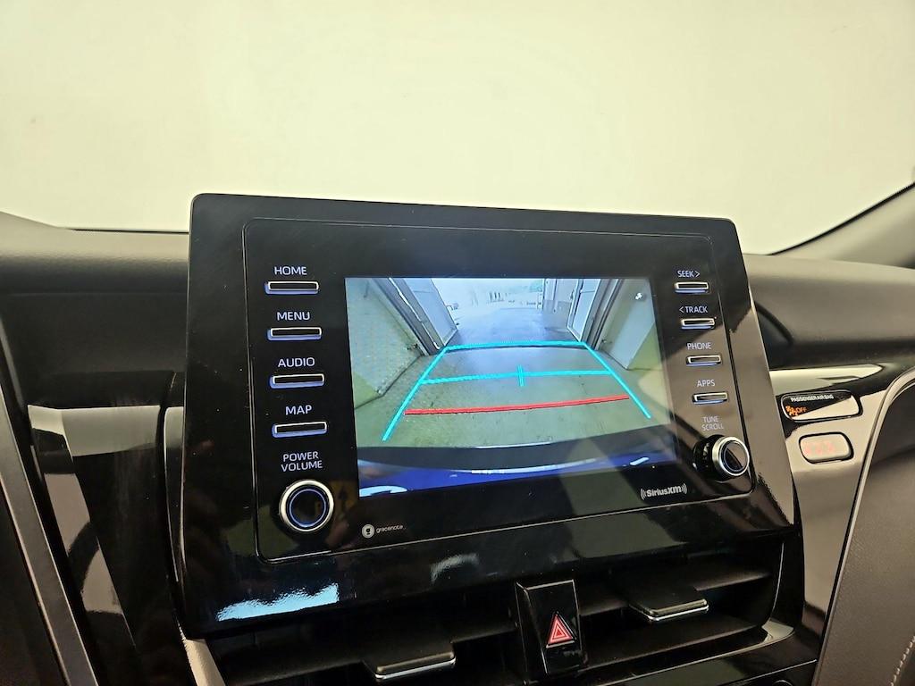 used 2023 Toyota Camry car, priced at $24,998