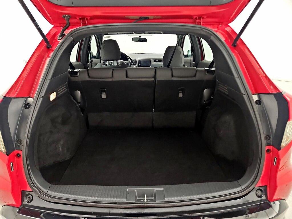 used 2020 Honda HR-V car, priced at $20,998