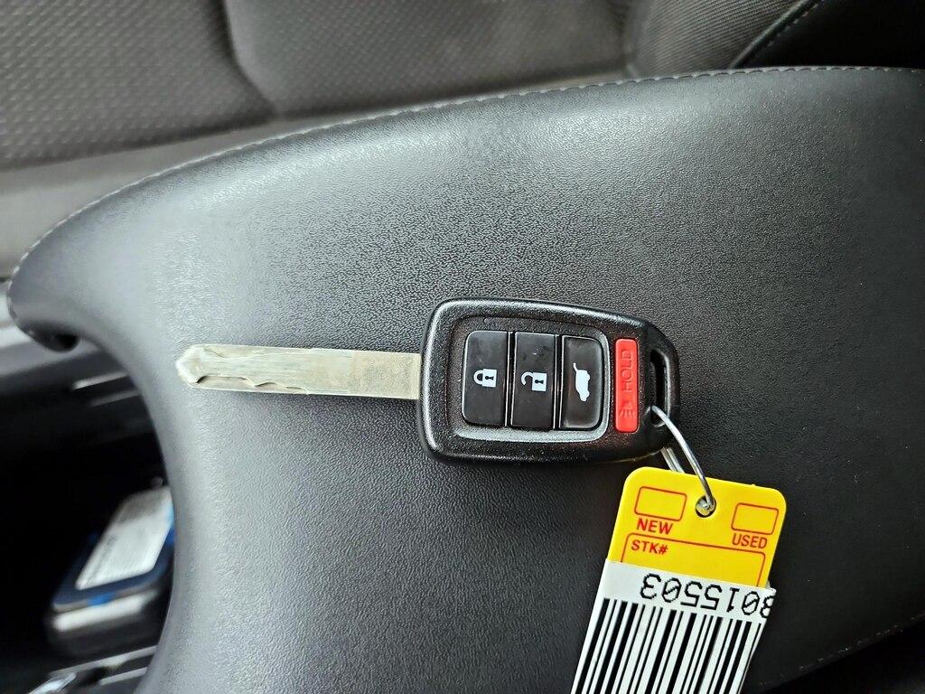 used 2020 Honda HR-V car, priced at $20,998