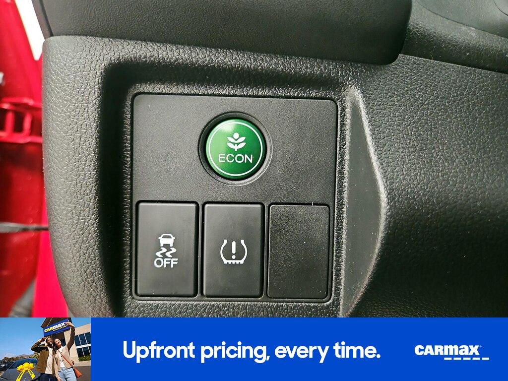 used 2020 Honda HR-V car, priced at $20,998