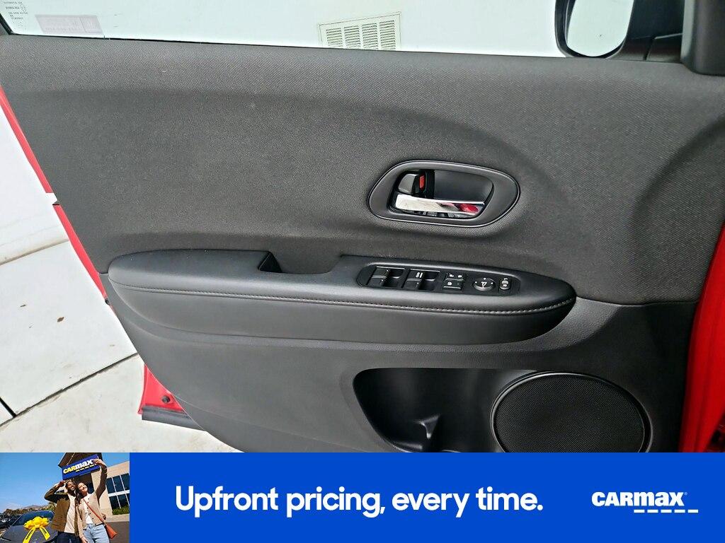 used 2020 Honda HR-V car, priced at $20,998