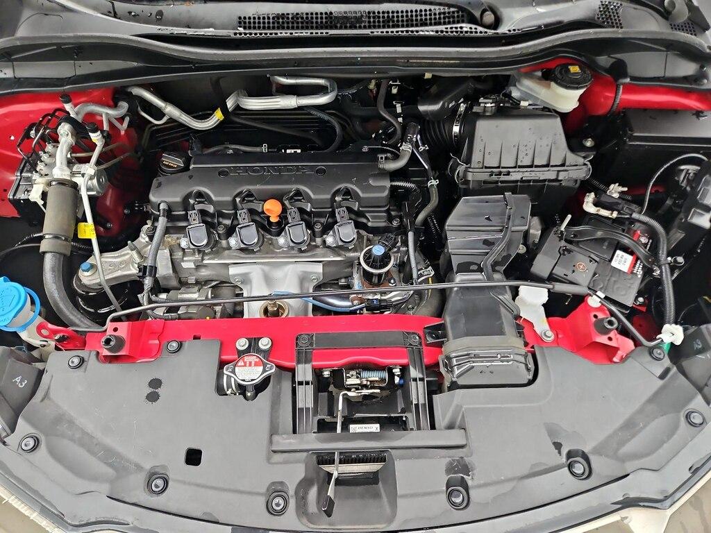 used 2020 Honda HR-V car, priced at $20,998