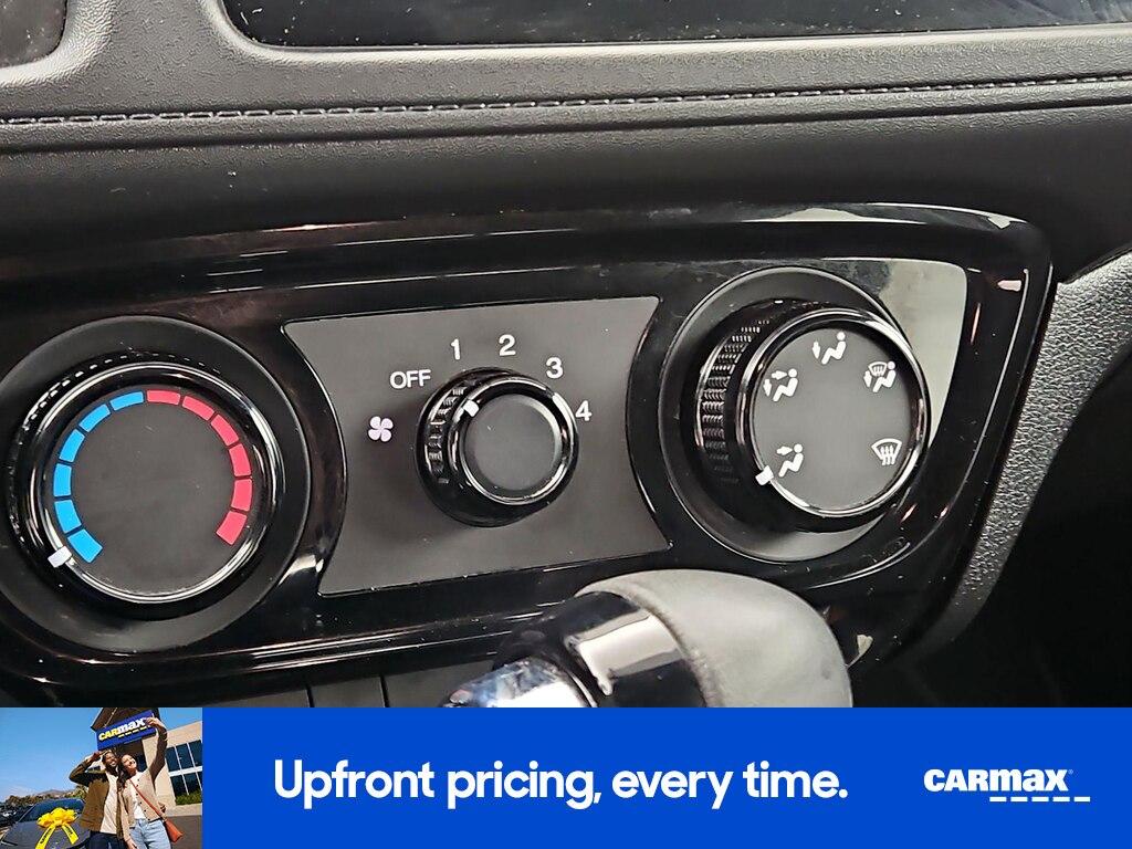 used 2020 Honda HR-V car, priced at $20,998