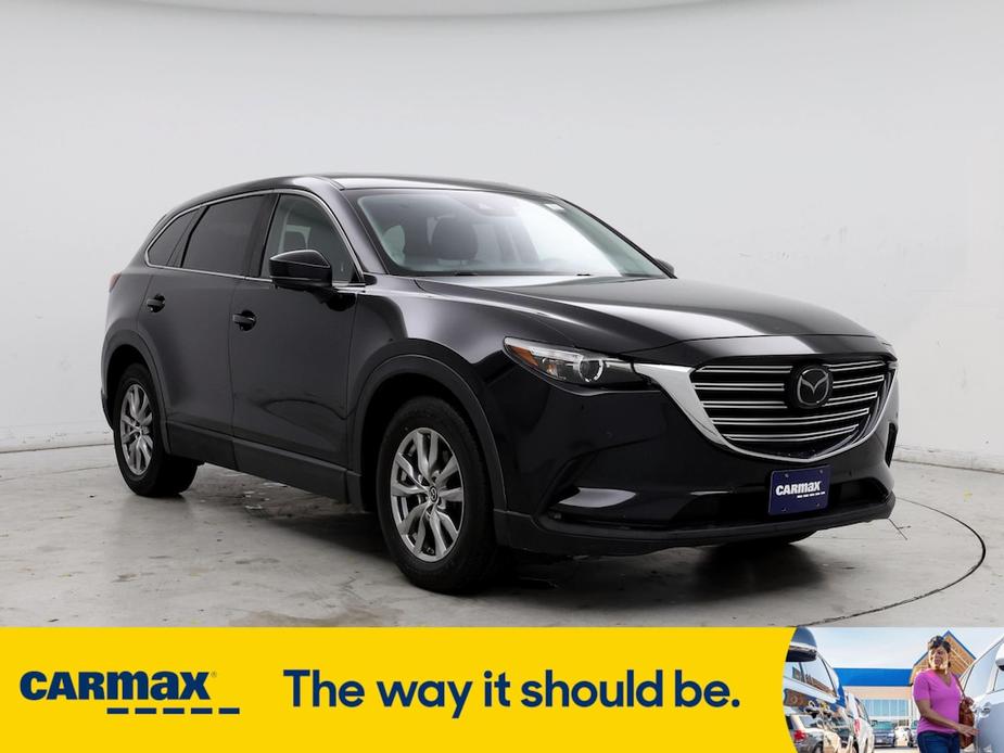 used 2019 Mazda CX-9 car, priced at $26,998