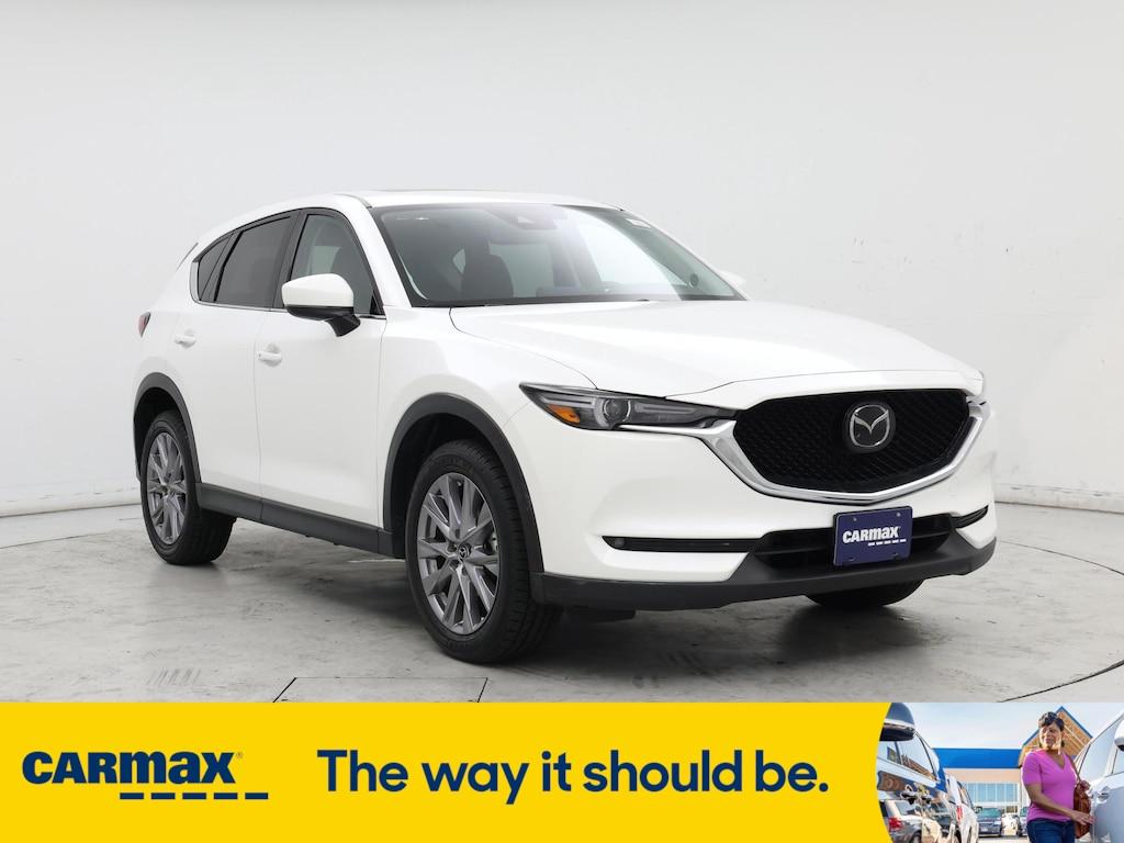 used 2019 Mazda CX-5 car, priced at $22,998