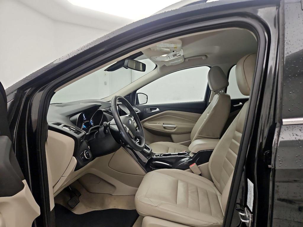 used 2015 Ford Escape car, priced at $14,998
