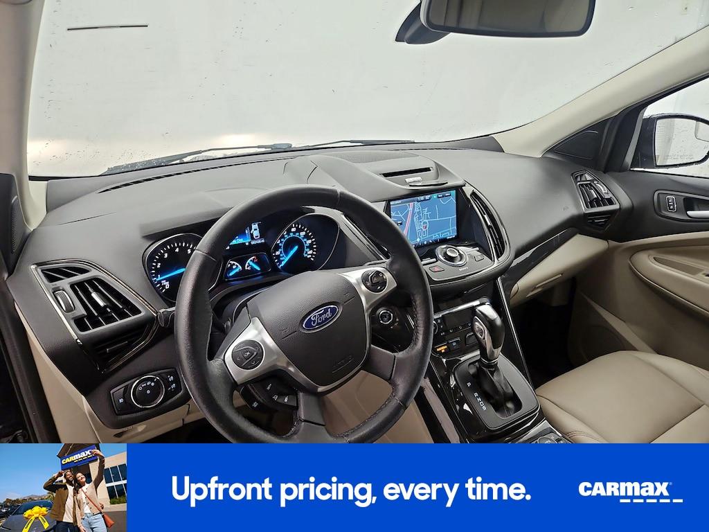 used 2015 Ford Escape car, priced at $14,998