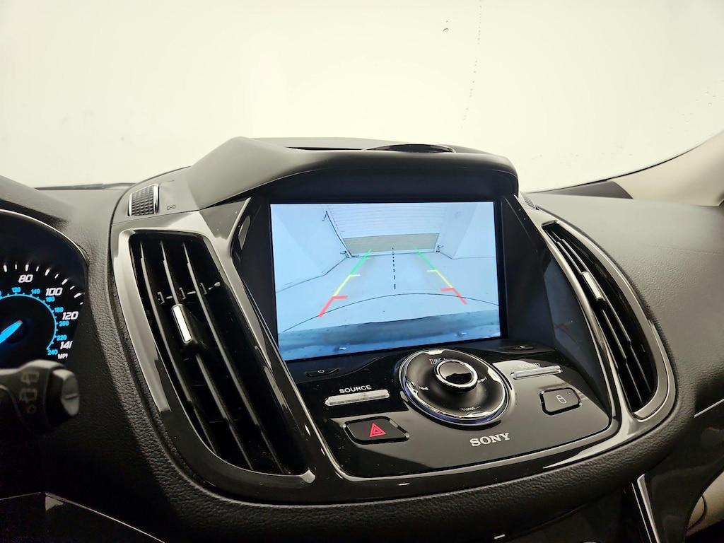 used 2015 Ford Escape car, priced at $14,998